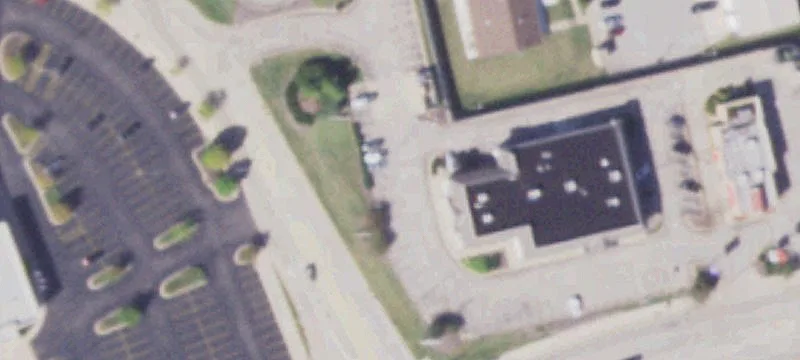 Retail Space Near Levee District