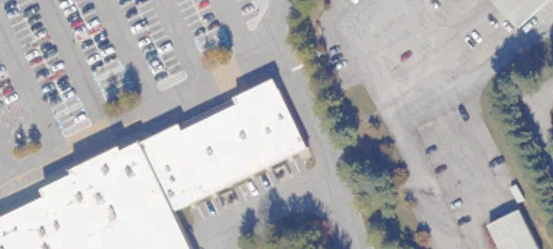 Regional Shopping Center Retail Space