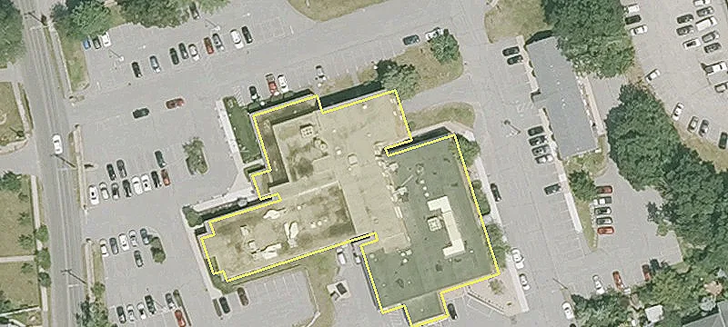 Medical Office Space Available