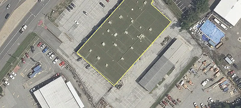 Retail and Office Space Available