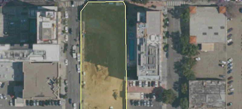 Downtown San Diego Retail/Restaurant Space