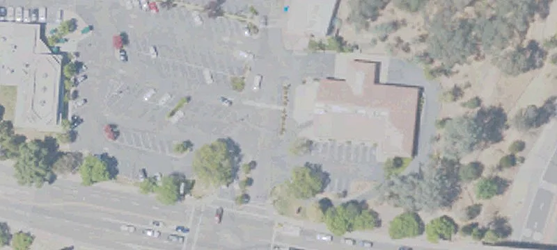 Retail Space with Highway Exposure