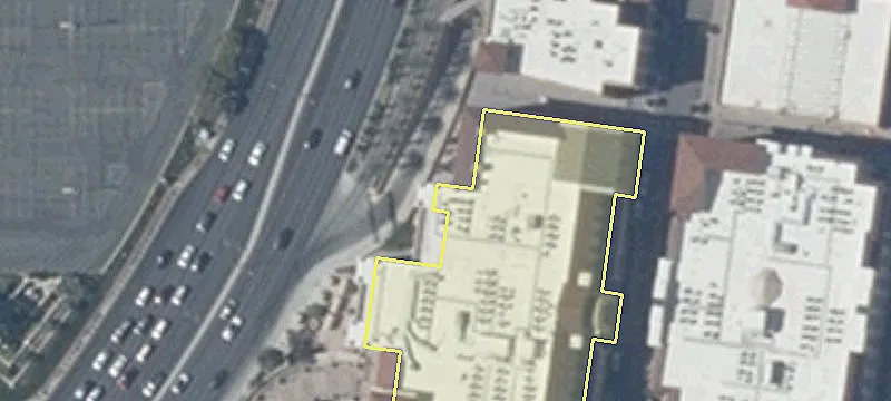 Retail Space in Las Vegas