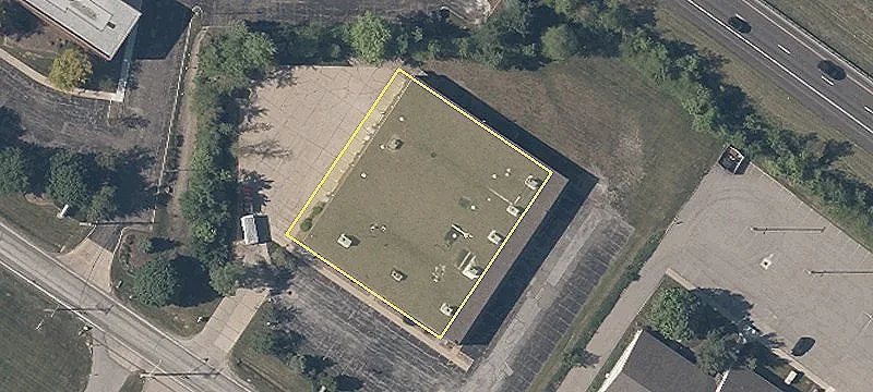 Solon Office/Warehouse Space Available