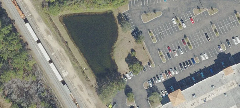 Retail Center in Southside Jacksonville
