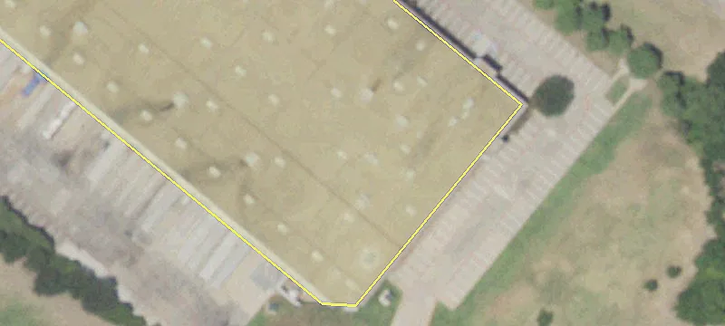 Industrial Warehouse Near DFW Airport
