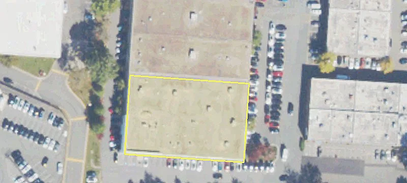 Tysons Industrial Space For Rent