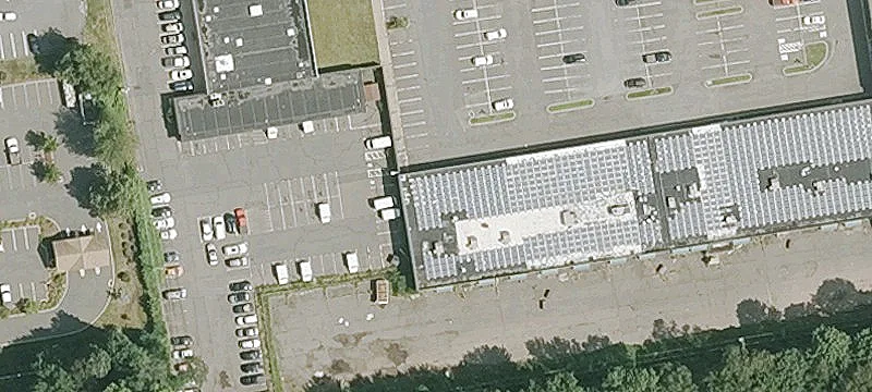 Retail Space Available For Lease
