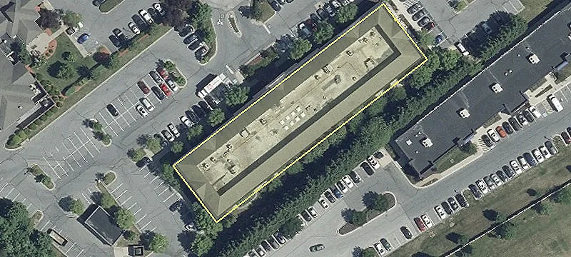 Columbia Office Space For Rent