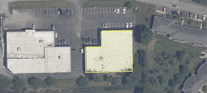 Industrial Warehouse in Park 100