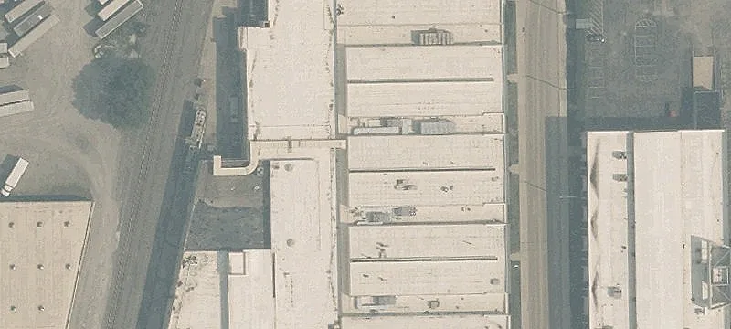 Dayton Warehouse and Industrial Property