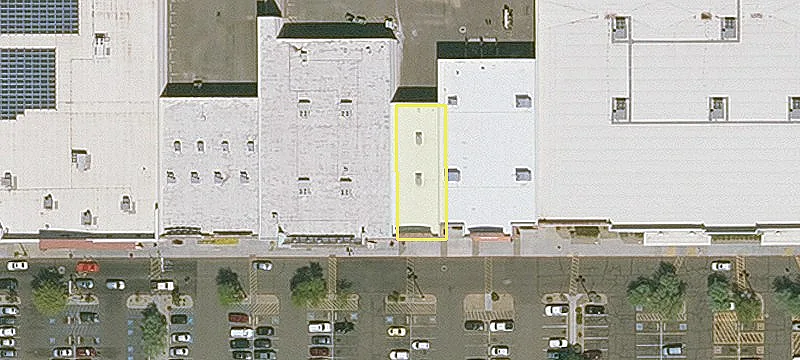 Retail Space on Northern Avenue