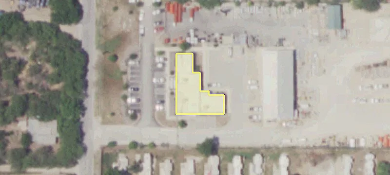 Industrial Property with Vehicle Bay