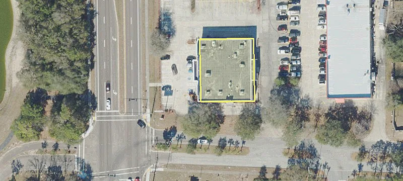 Retail Space in Cobblestone Community