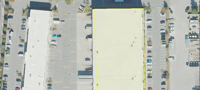 Warehouse Space Available For Lease