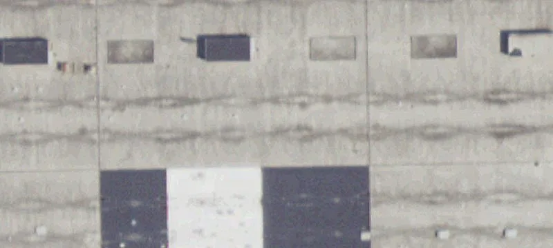 Chicago Warehouse Near Midway Airport