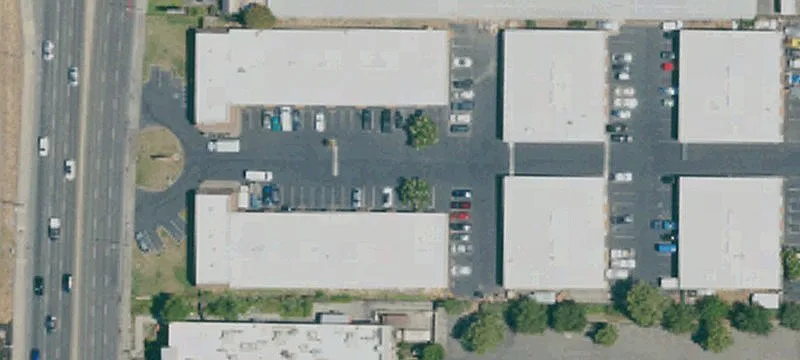 Former Restaurant Space For Sale