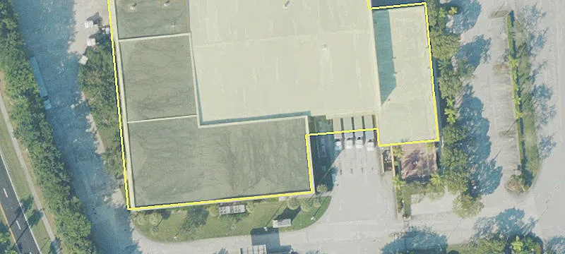 Industrial Space in Homestead, Florida