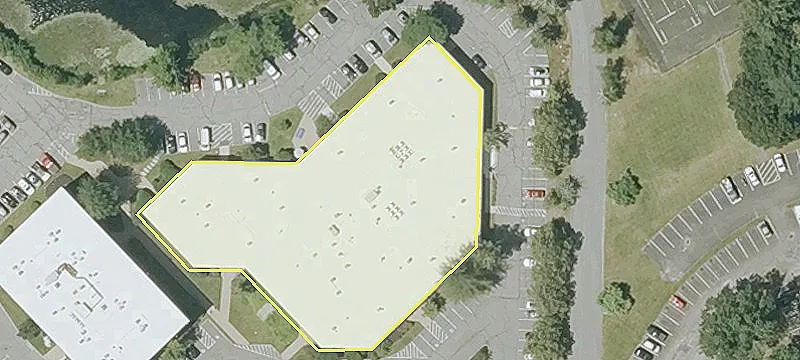 Wakefield Office Space Available