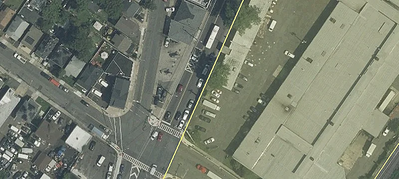Industrial Space Near I-78