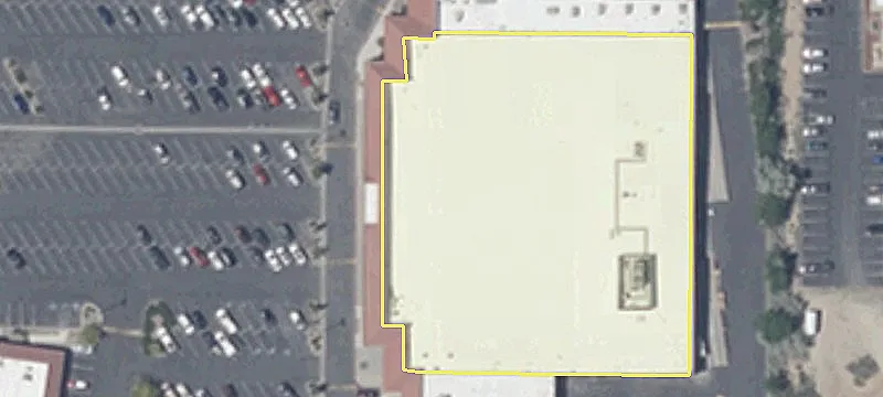 Retail Space in Eagle Station