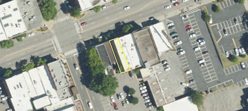 Vista Office Space For Rent