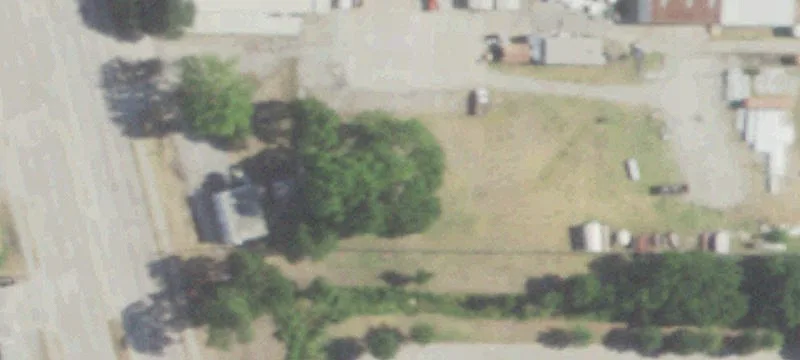54,000 SF Warehouse Space