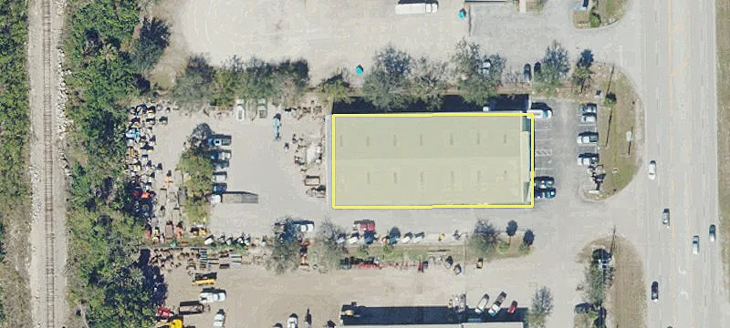Industrial Warehouse Space Available