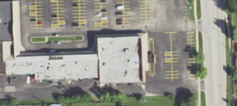 Hickory Hills Retail Center Opportunity