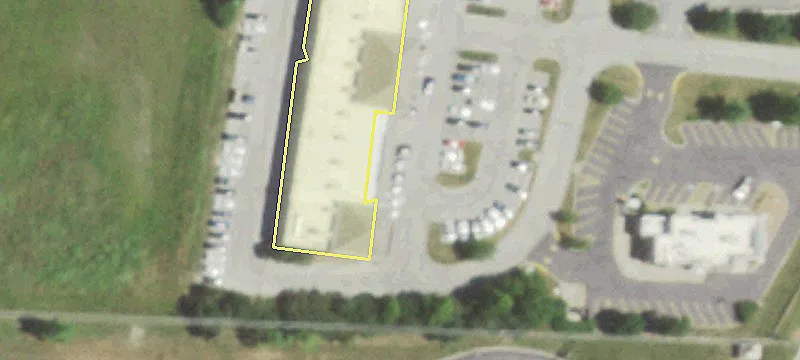 Lees Summit Office Space Available