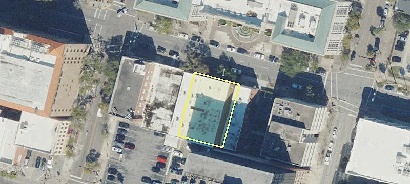 Historic Office Space in Jacksonville