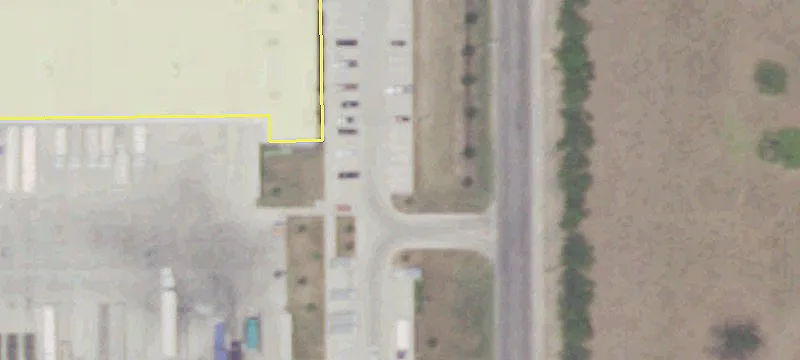 San Antonio Warehouse Space Available