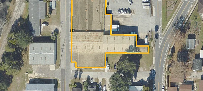 Ocala Office Building For Sale