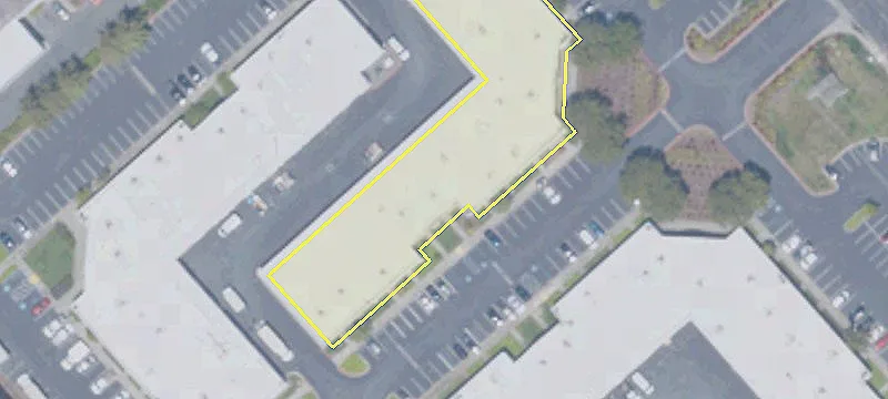 Hayward Flex Space Available