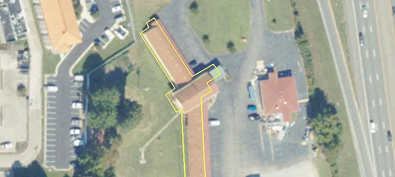 Prime Land with I-95 Frontage