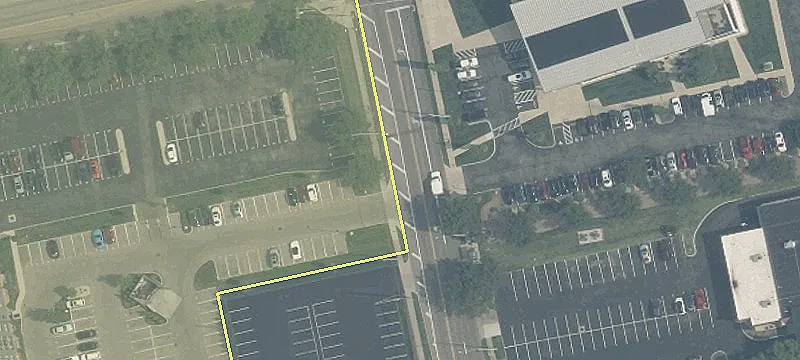 Retail Space in Dayton, OH