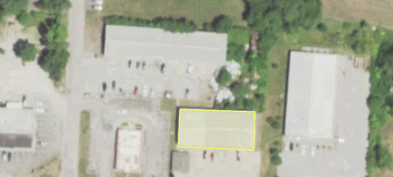 Belton Warehouse Space Available