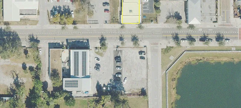 Parramore Heritage Park Retail Opportunity