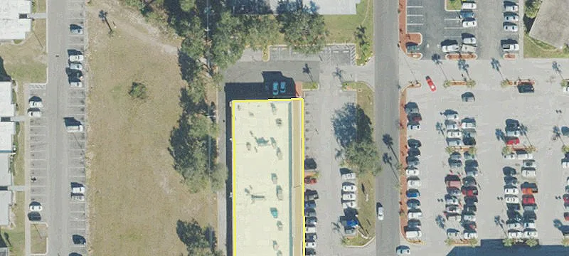 Retail Space Near Semoran Blvd