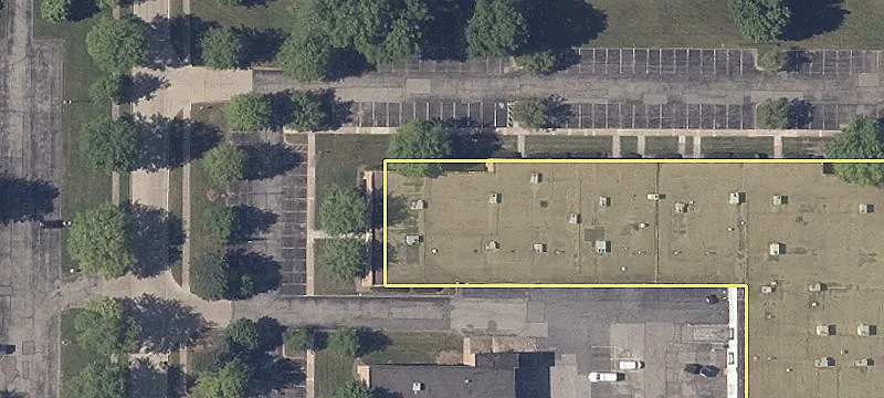 Brecksville Industrial Space For Lease