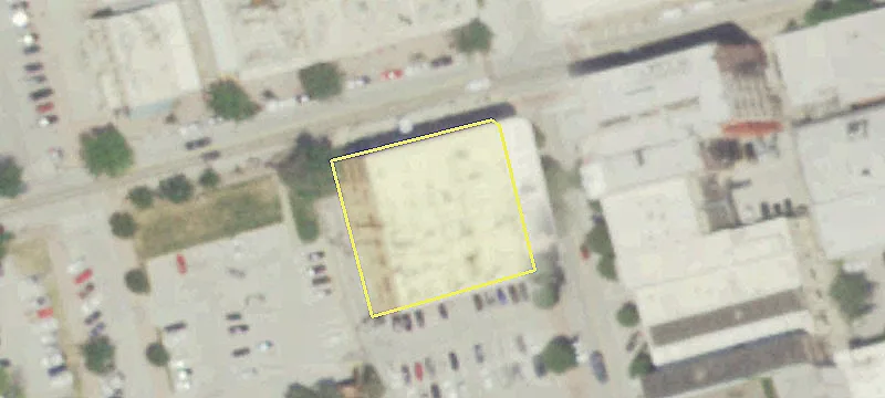 Kansas City Office Space Available