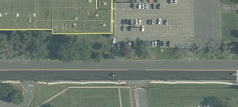 Edison Headquarters Facility For Sale