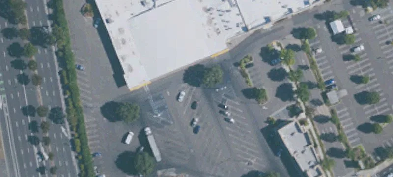 Retail Space on Amador Valley