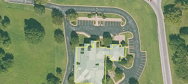 Retail Space Available For Rent