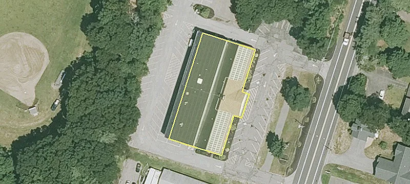 Retail/Office/Flex Space on Route 1