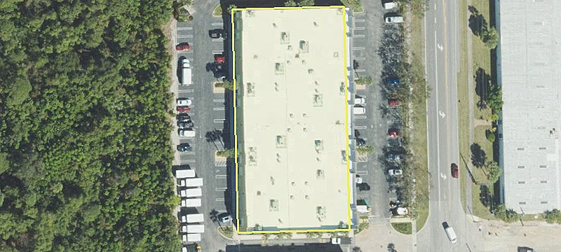 Boynton Beach Flex Space Available