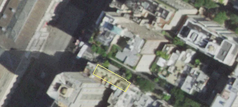 Ground Floor Office Space