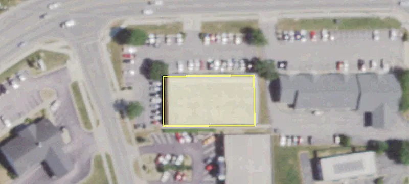 Value-Add Office Building Opportunity