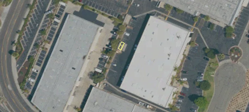 San Marcos Warehouse Space Available