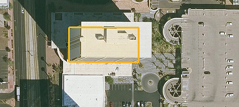 Phoenix Office Space For Rent